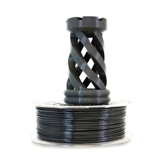 Filament spoolWorks Edge 1,75mm 750g Black30