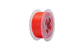 Print-ME Filament E-HT PLA 200g 1,75mm Intensive Red