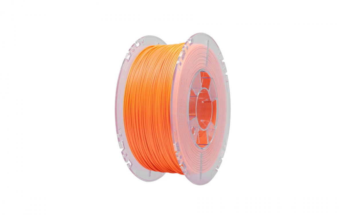 Print-ME Filament E-HT PLA 200g 1,75mm Intensive Orange