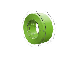 Print-Me Filament Swift PETG Jasnozielony Transparentny 250g