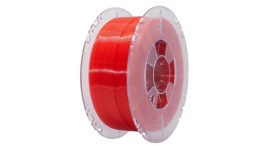 Print-me PLA LUCENT with shape memory 200 grams Red