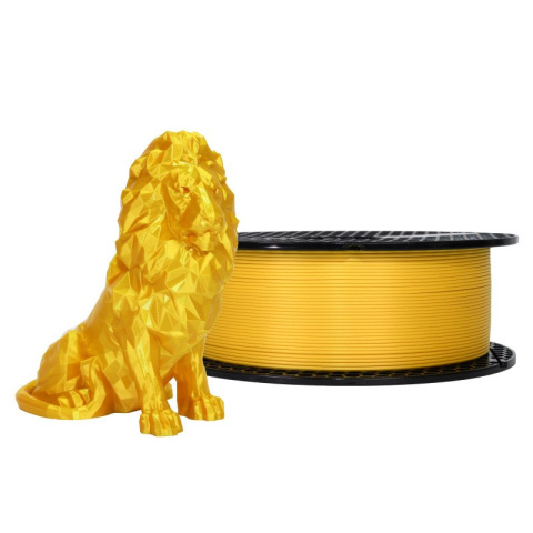 Prusament Filament PLA Prusa Oh My Gold Złoty