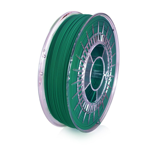 ROSA3D Filaments ASA 1,75mm 700g Turquoise Green
