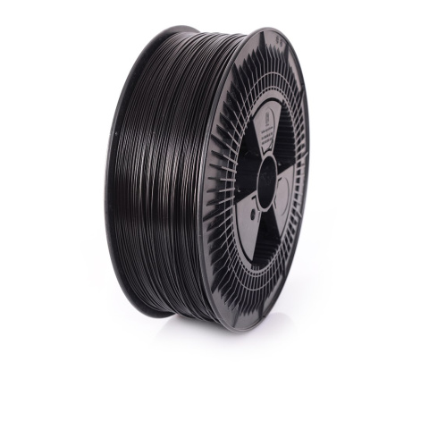 ROSA3D Filaments PETG 1,75mm 3kg Black