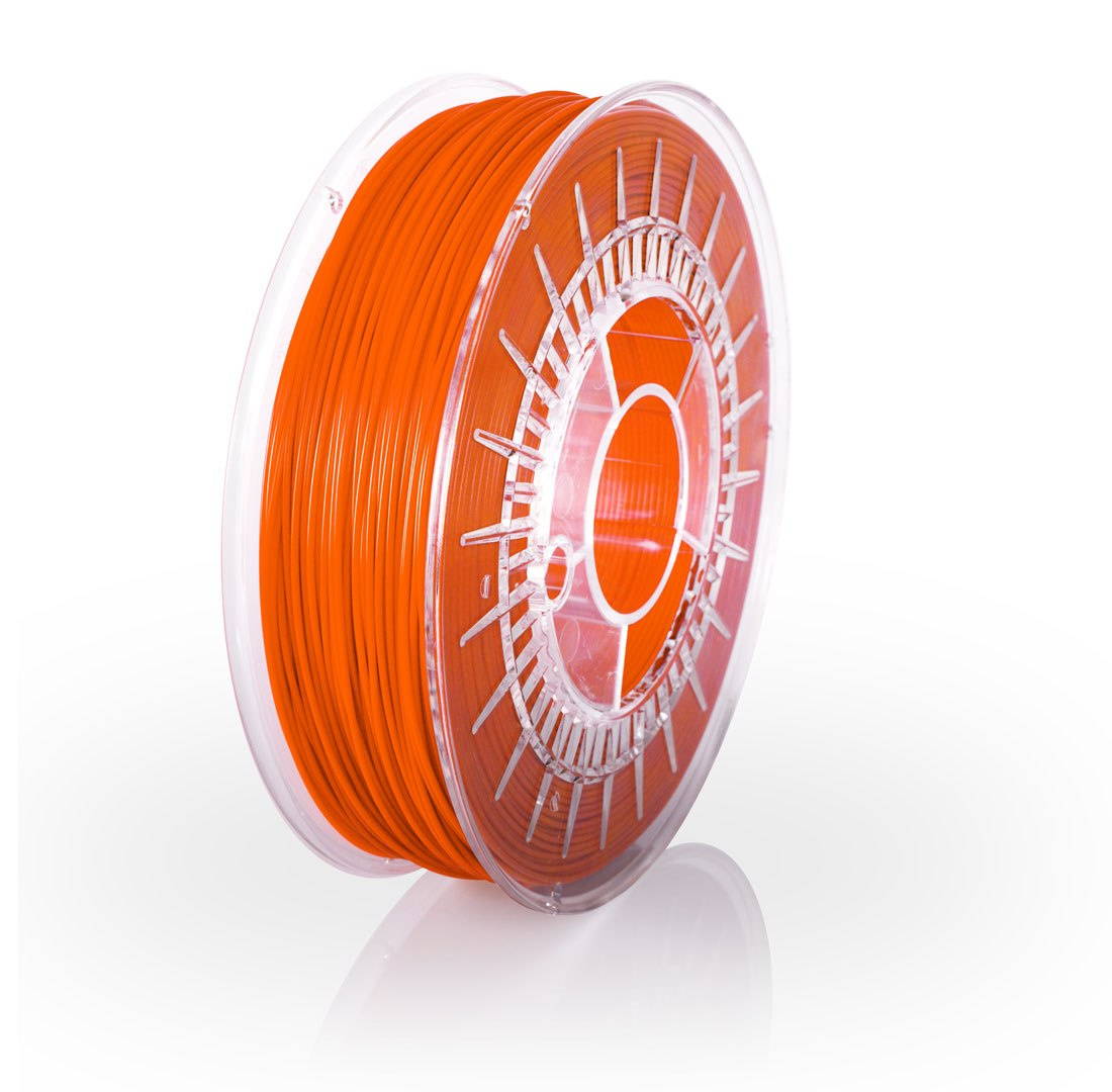 ROSA3D Filaments PETG 1,75mm 800g Orange