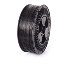 ROSA3D Filaments PETG+CF 1,75mm 3kg Black