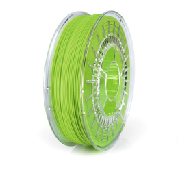 ROSA 3D Filaments PLA Starter 1,75mm 800g Jasnozielony Apple Green