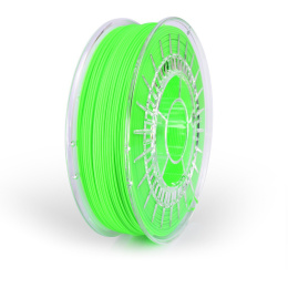 ROSA3D Filaments PLA Starter 1.75mm 800g Neon Green