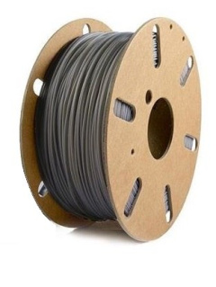 SKRIWARE Filament PLA 1,75mm 750g Iron Grey
