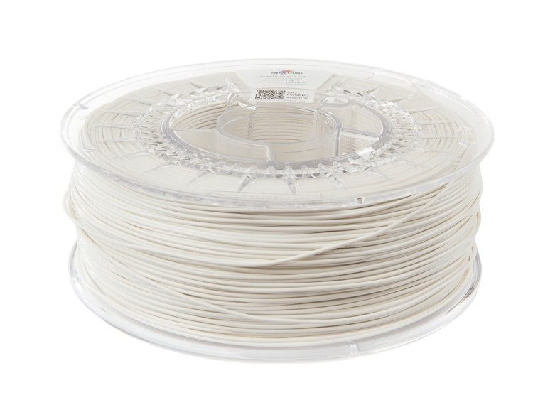 Spectrum Filaments ASA 275 1.75 mm 1 kg Polar White