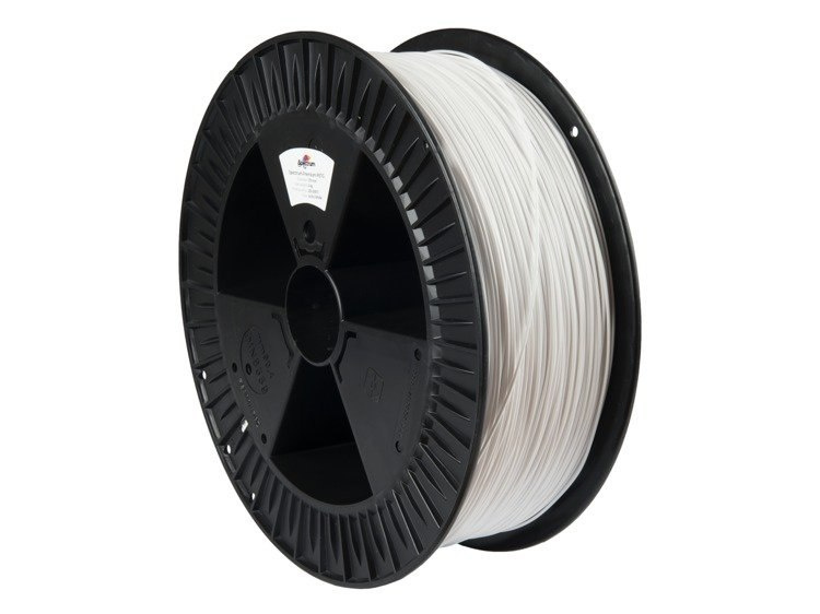Spectrum Filaments PETG 1.75mm 2kg Arctic White