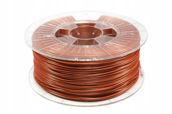Spectrum Filaments PLA 1,75 Miedziany Rust Copper