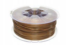 Spectrum Filaments PLA 1,75 mm 1 kg Brązowy Pearl