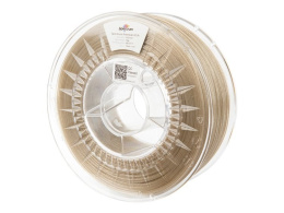 Spectrum Filaments PLA Glitter 1,75 mm 1kg Złoty z brokatem Clear Gold