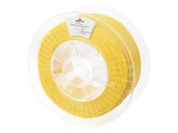 Spectrum Filaments PLA Matt 1,75 mm 1kg Bahama Yellow