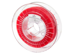 Spectrum Filaments PLA Special 1,75mm 500g Thermoactive Red
