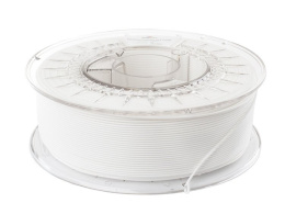 Spectrum Filaments PLA Tough 1,75 mm 1kg Biały Polar White