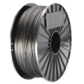 F3D Filament CarbonPLA 0,2kg 1,75mm Czarny Black