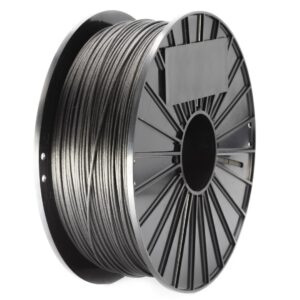 F3D Filament CarbonPLA 1kg 1,75mm Czarny Black