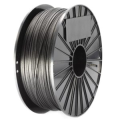 F3D Filament CarbonPLA 1kg 1,75mm Czarny Black