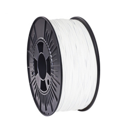 Colorfil Filament White 3kg