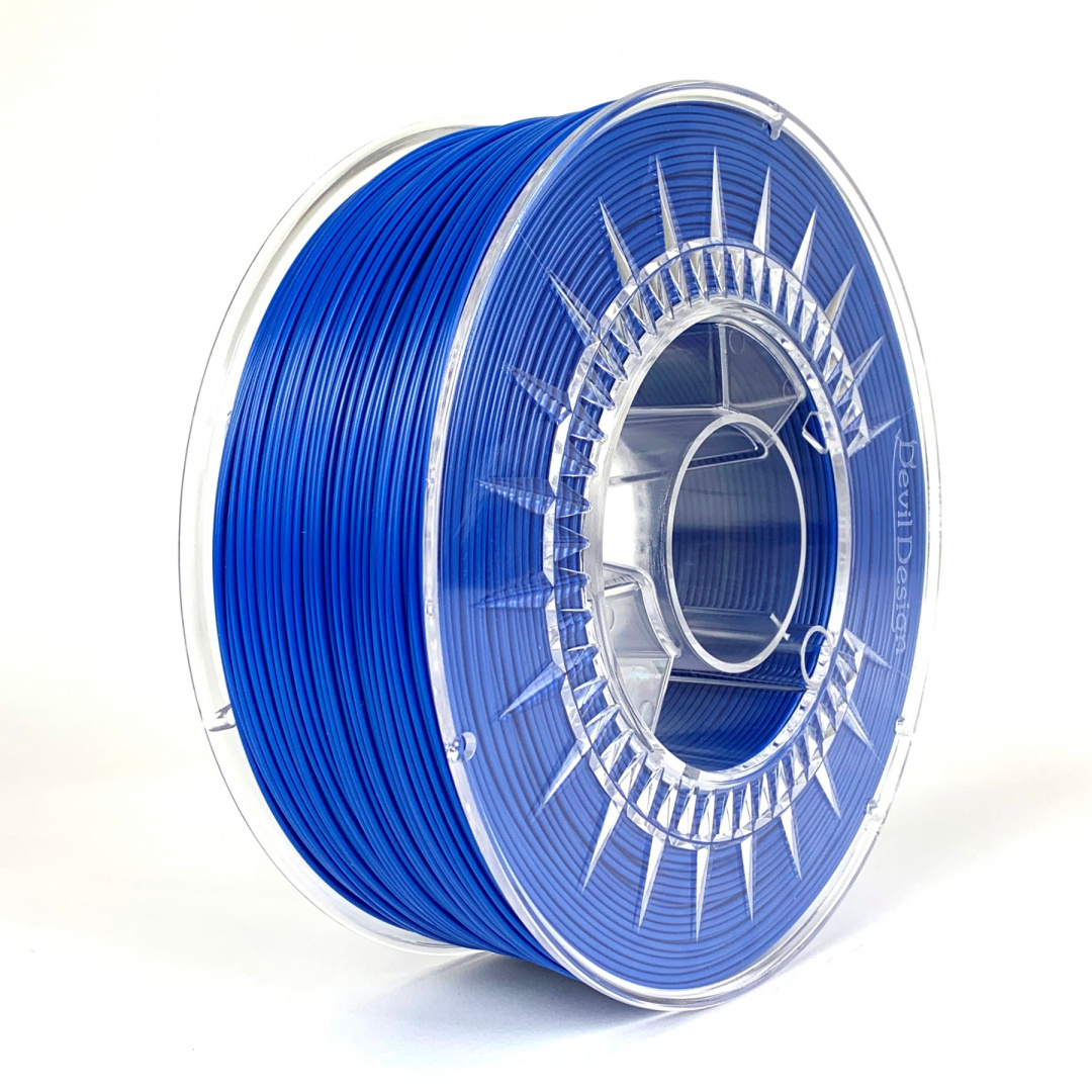 Filament Devil Design 1,75 mm ASA Super Blue