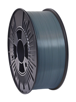 Nebula Filament PETG Premium 1,75mm 1kg Szary Iron Gray