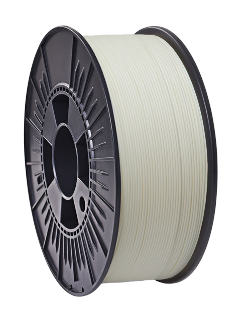 Nebula Filament PLA Premium 1,75mm 1kg Biały Pure White