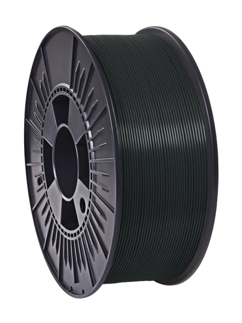 Nebula Filament PLA Premium 1,75mm 0,5kg Carbon Black