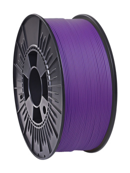 Nebula Filament PLA Premium 1,75mm 1kg Fioletowy Liliac Violet