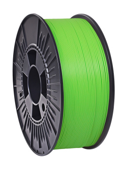 Nebula Filament PLA Premium 1,75mm 1kg Zielona Pistacja Green Pistachio