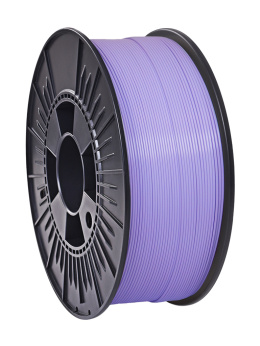 Nebula Filament PLA Premium 1,75mm 1kg Lawendowy Lavender Field