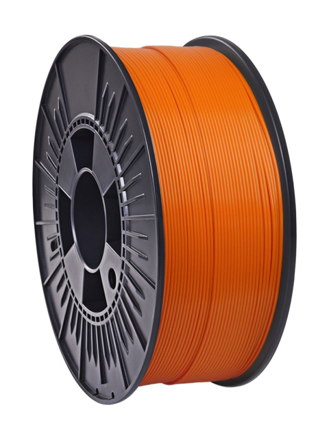 Nebula Filament PLA Premium 1,75mm 1kg Pomarańczowy Orange