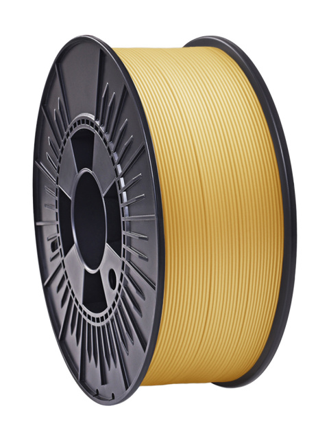 Nebula Filament PLA Premium 1,75mm 1kg Gold