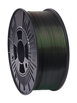 Nebula Filament PLA Premium 1,75mm 1kg Mystic Green