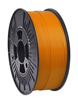 Nebula Filament PLA Premium 1,75mm 1kg Pomarańczowy Pumpkin Orange