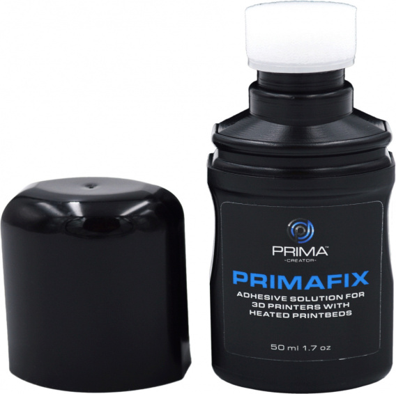 PRIMAFIX for 3D printing adhesive