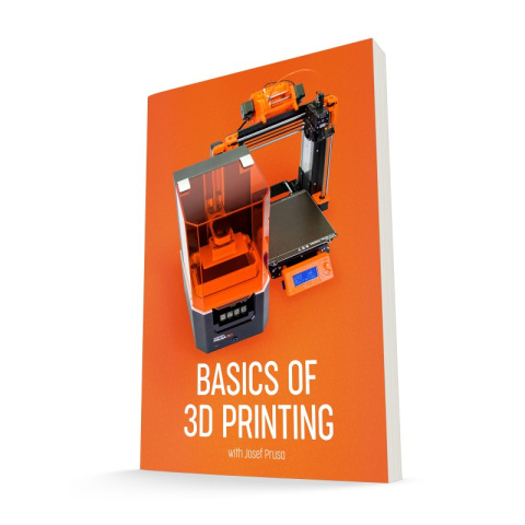 Podstawy druku 3D - Josef Prusa