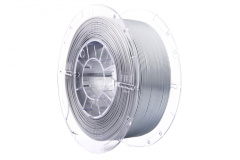 Print-ME Filament Ecoline PLA 0,25kg Aluminium
