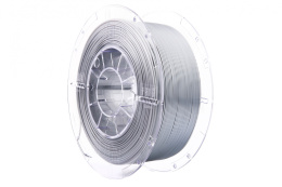 Print-ME Filament Ecoline PLA 0,25 kg Aluminium