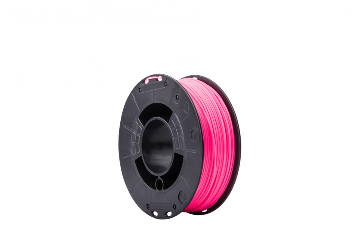 Print-ME Filament Ecoline PLA 1 kg Neon Pink