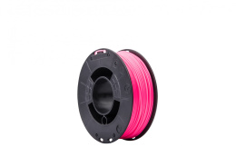 Print-ME Filament Ecoline PLA 0,25 kg Neonowy Różowy Neon Pink