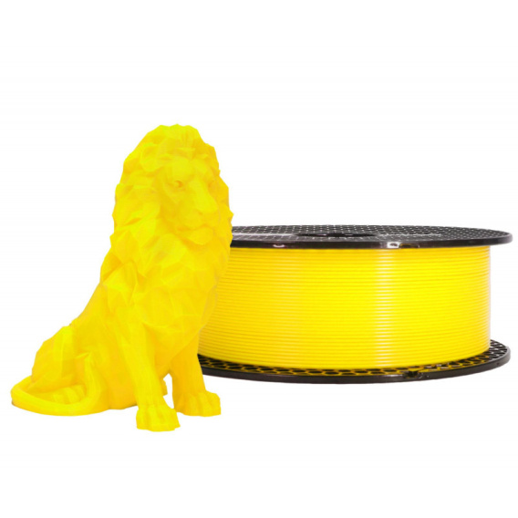 Prusament Filament PLA Pineapple Yellow