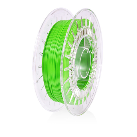 ROSA 3D Filaments FLEX 96A 1,75mm 500g Green