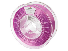Spectrum Filaments SILK PLA Różowy Taffy Pink 1kg 1,75 mm