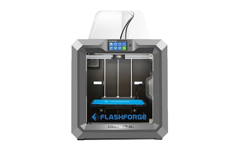 Drukarka 3D Sygnis FlashForge Guider IIS
