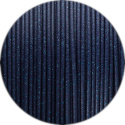 Easy PLA Fiberlogy AURORA 1,75 mm granatowy z brokatem