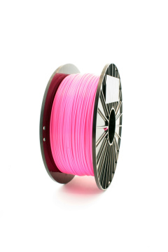 F3D Filament PLA 0.2kg 1.75mm Pink