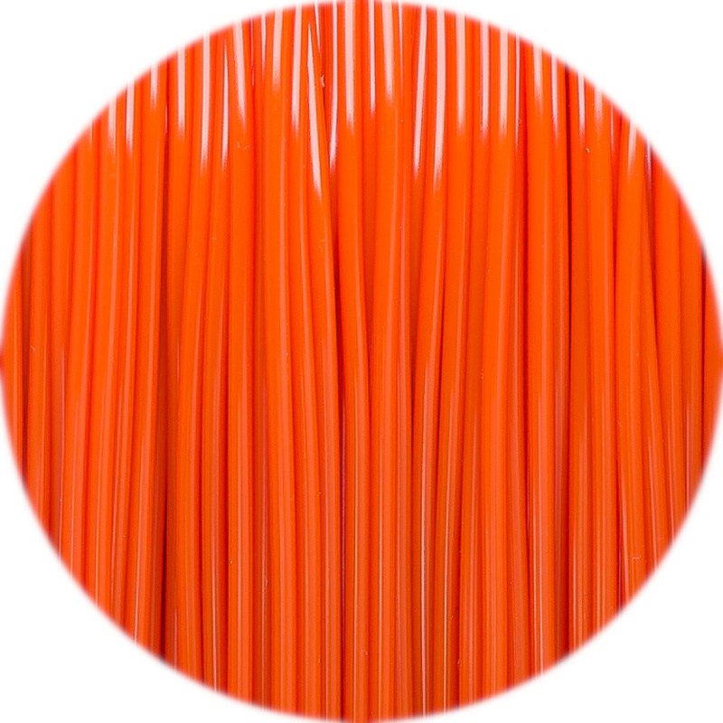 Fiberlogy ASA 1,75mm 0,75kg Orange