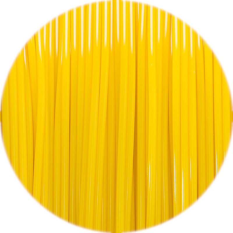 Fiberlogy ASA 1,75mm 0,75kg Yellow